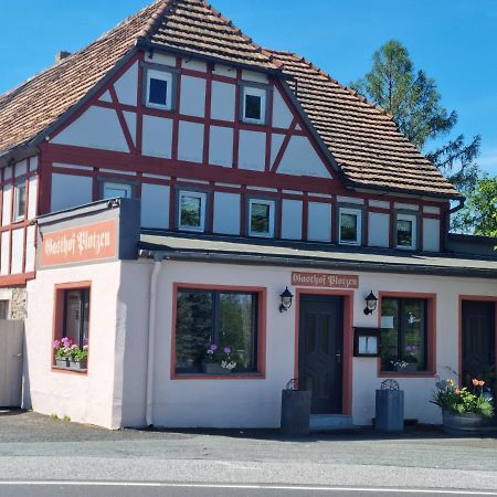 Ferienhof Plotzen Hochkirch 外观 照片