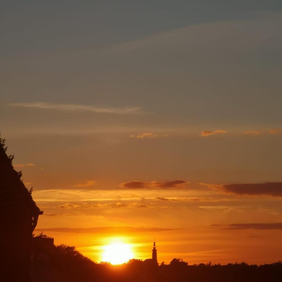 Ferienhof Plotzen Hochkirch 外观 照片